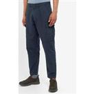 Barbour Essential Ripstop Regular Fit Cargo Trousers - Navy