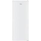 Swan Sr15671W 143Cm High, 55Cm Wide Tall Freezer - White