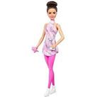 Barbie Careers Figure Skater Doll
