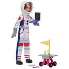 Barbie Careers Astronaut Doll - 65Th Anniversary Collection