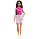 Barbie Fashionistas 65Th Anniversary Collection - 1986 Rockers