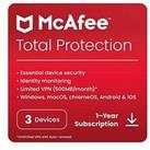 Mcafee Total Protection 03 - Device