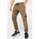 Calvin Klein Jeans Skinny Washed Cargo Pant