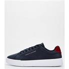 Tommy Hilfiger Court Leather Trainer