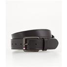 Tommy Hilfiger Casual Leather 3.5 Belt