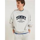 Tommy Jeans Boxy Gmd Crew