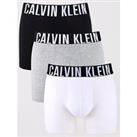 Calvin Klein Three Pack Boxer Brief - Multi