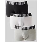 Calvin Klein 3 Pack Trunk - Multi