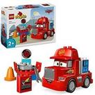 Lego Disney Disney And Pixar&Rsquo;S Cars Mack At The Race 10417