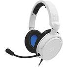 Stealth Gaming Headset For Xbox, Ps4/Ps5, Switch, Pc - White & Blue