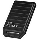 Sandisk Wd_Black 1Tb C50 Expansion Ssd For Xbox