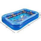 Funsicle Ocean Explorer Pool With 3D Goggles