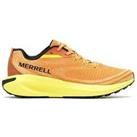 Merrell Mens Morphlite Trail Running Trainers - Orange/Yellow