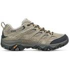 Merrell Men'S Moab 3 Gore-Tex Hiking Shoes - Grey