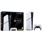 Playstation 5 Digital Edition (Model Group - Slim) - Playstation 5 Digital Edition Console