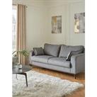 Very Home Beata 3 Seater Fabric Sofa - Fsc Certified