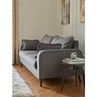 Very Home Beata 2 Seater Fabric Sofa - Fsc Certified