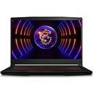 Msi Thin Gf63 Gaming Laptop - 15.6In Fhd, Geforce Rtx 4060, Intel Core I7, 16Gb Ram, 512Gb Ssd