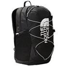 The North Face Y Court Jester Backpack - Black /White