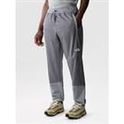 The North Face Mens Ma Wind Track Pant - Grey