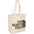 The North Face Cotton Tote Backpack - Multi Print