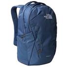 The North Face Vault Backpack - Blue Multi