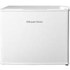 Russell Hobbs Rh17Clr1001 17L Thermoelectric Mini Cooler Freestanding Fridge - White