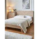 Very Home Kentford Bed With Mattress Options (Buy & Save!)