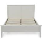 Very Home Shibden Bed Frame With Mattress Options (Buy And Save!) - Fsc Certified
