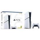 Playstation 5 Disc Console (Model Group - Slim) - + 50 Pound Psn Card