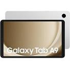 Samsung Galaxy Tab A9 8.7 Wifi 64Gb Silver