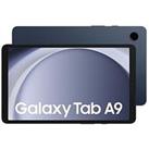 Samsung Galaxy Tab A9 8.7 Wifi 64Gb - Navy