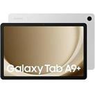 Samsung Galaxy Tab A9+ 11 Wifi 128Gb - Silver