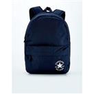 Converse Kids Speed 3 Backpack - Navy