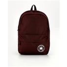 Converse Kids Speed 3 Backpack - Light Red