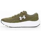 Under Armour Men'S Running Charged Surge 4 Trainers - Khaki