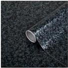 D-C-Fix Black Granite Self-Adhesive Vinyl Wrap Film &Ndash; 67.5 X 500 Cm