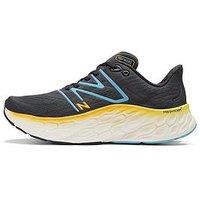 New Balance Mens Running Fresh Foam X More V4 - Multi