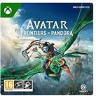Xbox Avatar: Frontiers Of Pandora (Digital Download)
