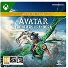 Xbox Avatar: Frontiers Of Pandora - Gold Edition (Digital Download)