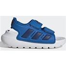 Adidas Sportswear Infant Unisex Altaswim 2.0 Sandal - Blue