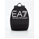 Ea7 Emporio Armani Train Graphic Series Backpack