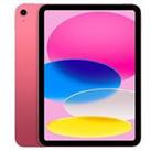 Apple Ipad (10Th Gen, 2022), 64Gb, Wi-Fi, 10.9-Inch - Pink - Apple Ipad With Pencil Usb-C