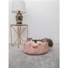 Scruffs Boucle Small Dog/Cat Bed