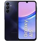 Samsung Galaxy A15 - 128Gb, Black