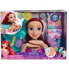 Disney Princess Ariel Feature Spa Styling Set