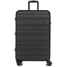 Nere Stori Suitcase Large 75Cm -Black