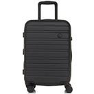 Nere Stori Suitcase Small 55Cm -Black