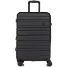 Nere Stori Suitcase Medium 65Cm -Black