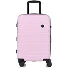 Nere Stori Suitcase Small 55Cm -Orchid Pink